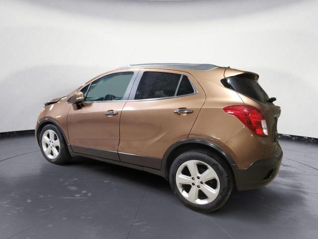 Photo 2 from auction – 2016 BUICK ENCORE with VIN KL4CJASB2GB698229