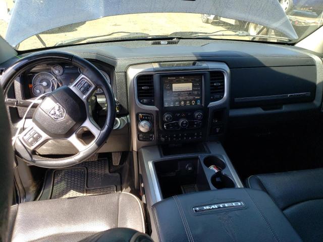 Photo 8 from auction – 2015 RAM 1500 LONGH with VIN 1C6RR7WT3FS660609