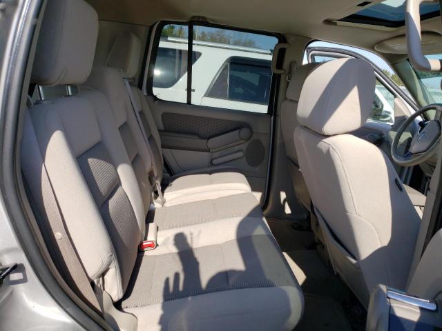 Фото 10 с аукциона – 2006 FORD EXPLORER X с VIN 1FMEU73E06ZA24891