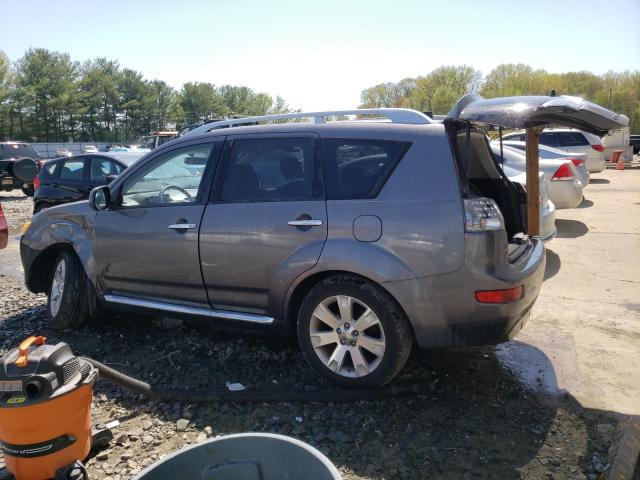 Photo 2 from auction – 2009 MITSUBISHI OUTLANDER with VIN JA4LT31W09Z001418