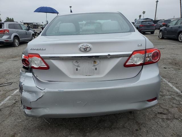Photo 6 from auction – 2011 TOYOTA COROLLA BA with VIN 2T1BU4EE1BC549983