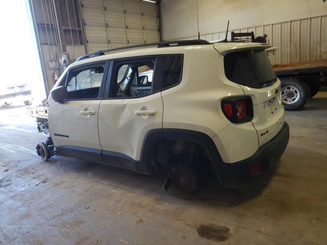 Photo 2 from auction – 2021 JEEP RENEGADE L with VIN ZACNJDBB2MPM46351