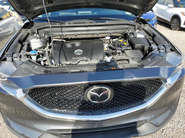 Photo 12 from auction – 2020 MAZDA CX-5 TOURI with VIN JM3KFACM1L0781103