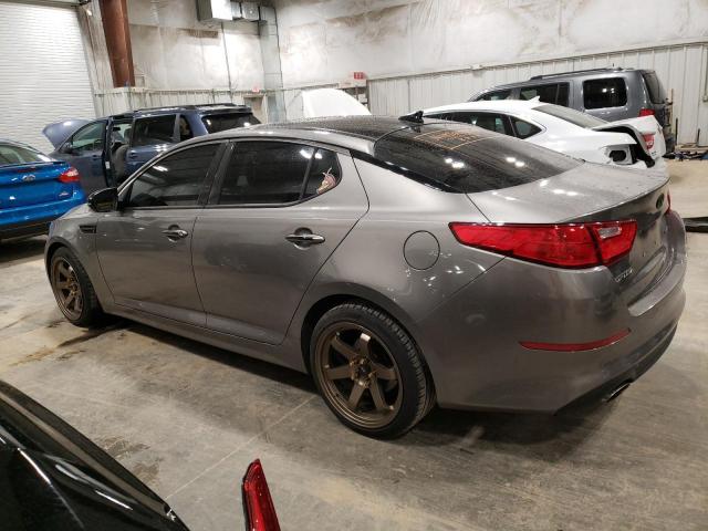Photo 2 from auction – 2015 KIA OPTIMA EX with VIN 5XXGN4A78FG456550