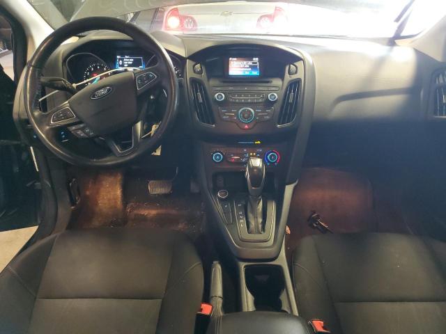 Photo 8 from auction – 2015 FORD FOCUS SE with VIN 1FADP3F26FL265817