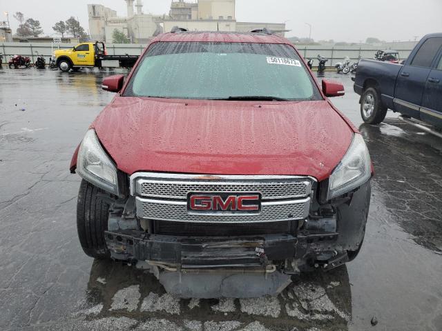 Photo 5 from auction – 2013 GMC ACADIA DEN with VIN 1GKKVTKD2DJ222698
