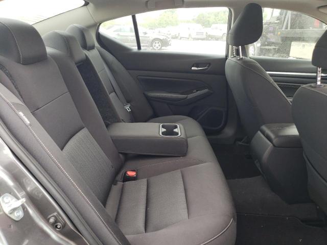 Photo 10 from auction – 2022 NISSAN ALTIMA SV with VIN 1N4BL4DV4NN382093