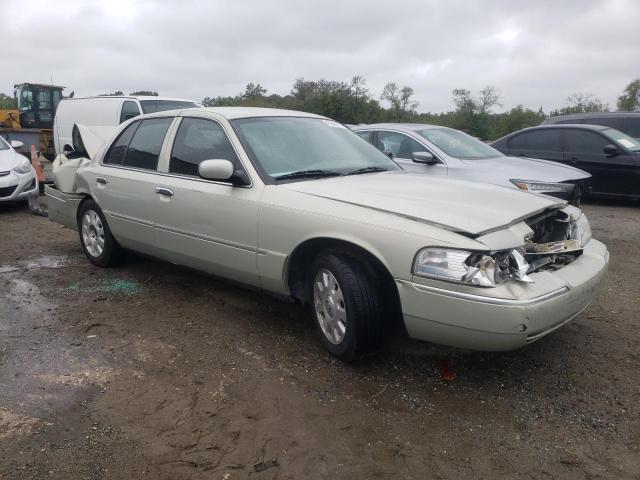 Photo 4 from auction – 2005 MERCURY 250 PROSX with VIN 2MEFM75W45X614349