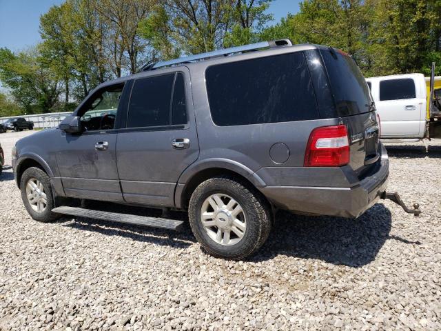 Photo 2 from auction – 2011 FORD EXPEDITION with VIN 1FMJU2A52BEF21186
