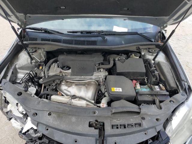 Photo 11 from auction – 2017 TOYOTA CAMRY LE with VIN 4T1BF1FK8HU797104