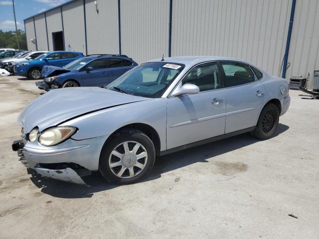 BUICK LACROSSE C 2005 with VIN 2G4WC532551331613 - Photo from auction