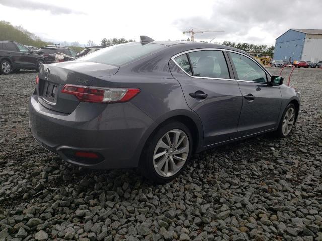 Photo 3 from auction – 2018 ACURA ILX BASE W with VIN 19UDE2F3XJA008751