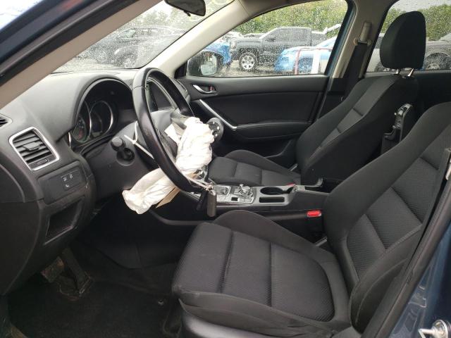 Photo 7 from auction – 2016 MAZDA CX-5 TOURI with VIN JM3KE4CY6G0647300