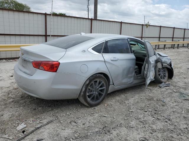 Photo 3 from auction – 2014 CHEVROLET IMPALA LT with VIN 1G1115SL0EU123120