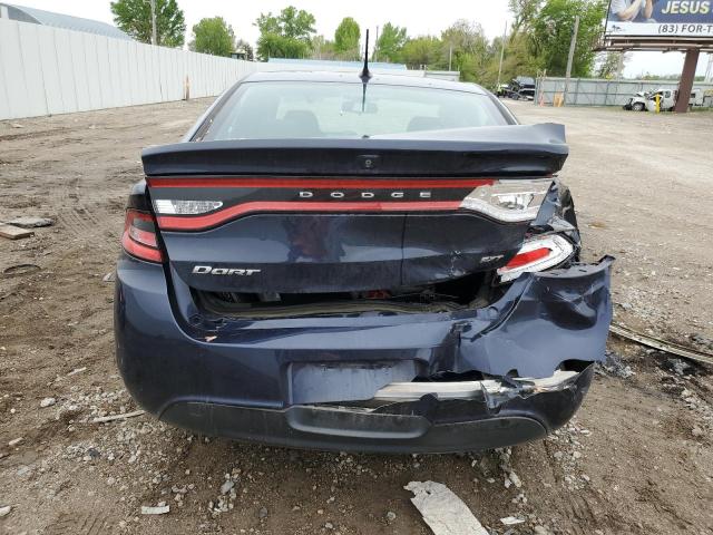 Photo 6 from auction – 2015 DODGE DART SXT with VIN 1C3CDFBB7FD299348
