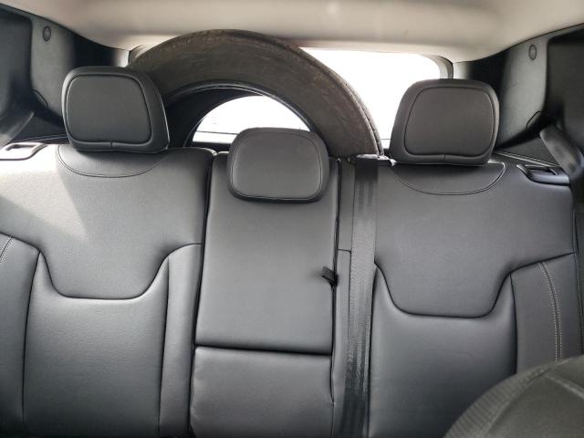 Photo 10 from auction – 2017 JEEP RENEGADE L with VIN ZACCJBDB2HPG56384