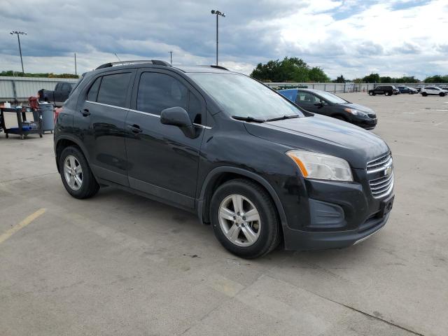 صورة رقم 4 من المزاد - 2015 CHEVROLET TRAX 1LT مع VIN KL7CJLSB9FB082301