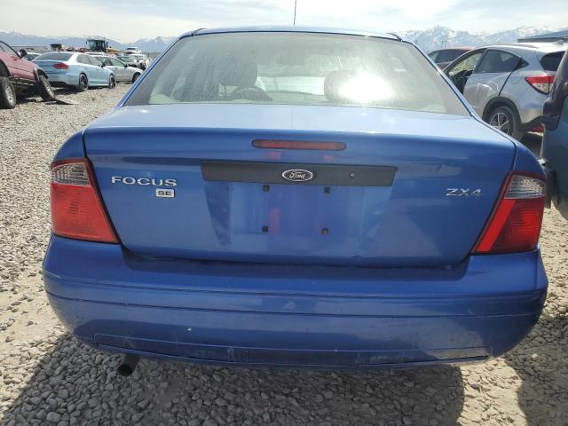 Photo 6 from auction – 2005 FORD FOCUS with VIN 1FAHP34N15W186552