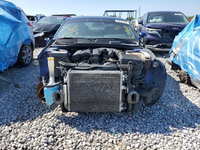 Photo 5 from auction – 2009 DODGE CHALLENGER with VIN 2B3LJ44V39H560497