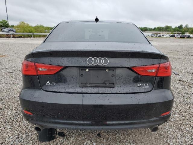 Photo 6 from auction – 2015 AUDI A3 with VIN WAUBFGFF0F1051316