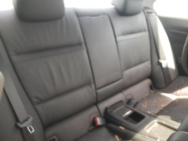 Photo 10 from auction – 2010 BMW 328 I with VIN WBAWB3C52AP139839