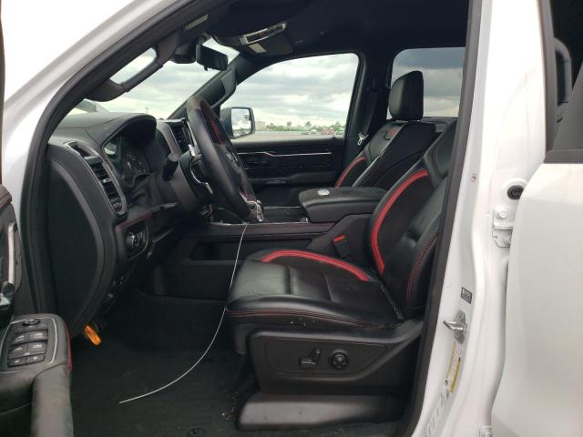 Photo 7 from auction – 2021 RAM 1500 TRX with VIN 1C6SRFU97MN900520