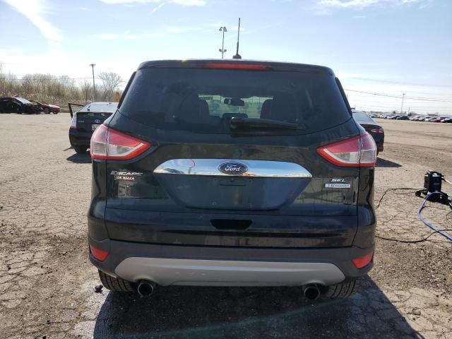 Photo 6 from auction – 2013 FORD ESCAPE SEL with VIN 1FMCU0HX9DUB59662