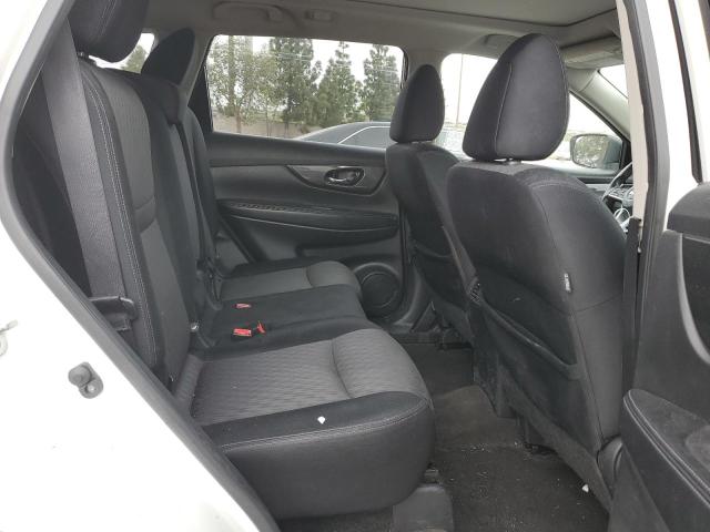 Photo 11 from auction – 2017 NISSAN ROGUE S with VIN JN8AT2MT7HW142161