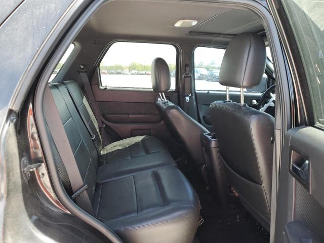 Photo 10 from auction – 2010 FORD ESCAPE LIM with VIN 1FMCU0EG5AKA78718