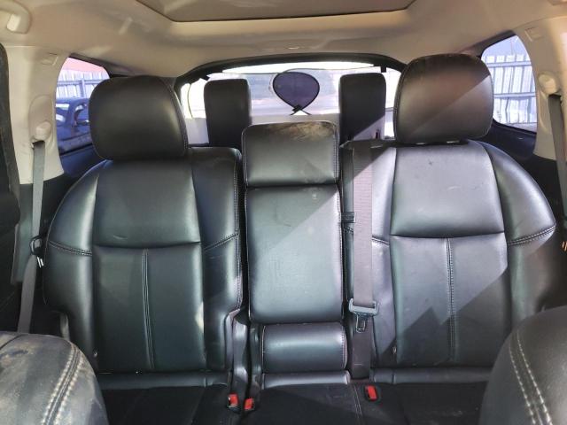 Photo 10 from auction – 2015 NISSAN PATHFINDER with VIN 5N1AR2MMXFC607657