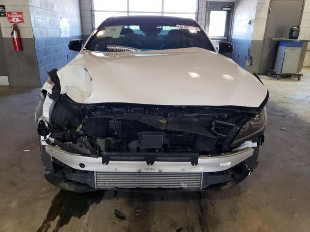 Photo 11 from auction – 2018 GENESIS G80 SPORT with VIN KMHGN4JB2JU218874