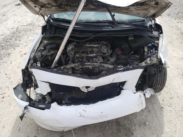 Photo 11 from auction – 2010 TOYOTA COROLLA BA with VIN 1NXBU4EE5AZ353056