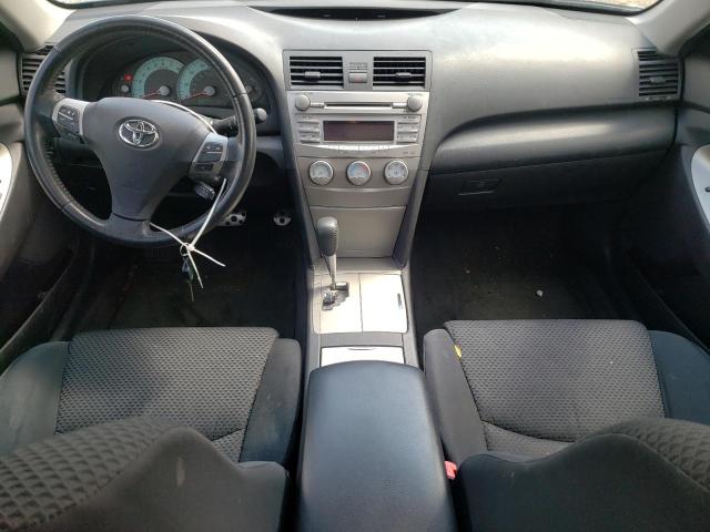 Photo 8 from auction – 2011 TOYOTA CAMRY BASE with VIN 4T1BF3EK8BU220965