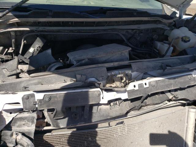 Photo 11 from auction – 2021 CHEVROLET SILVERADO with VIN 1GC4YLE72MF140622