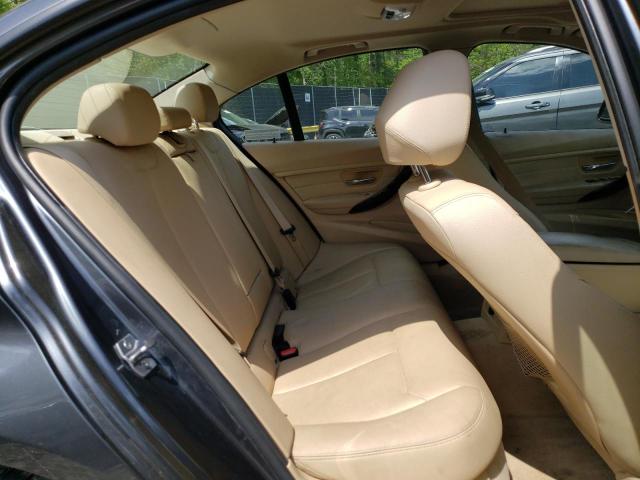Photo 10 from auction – 2013 BMW 328 XI with VIN WBA3B3C52DJ810260