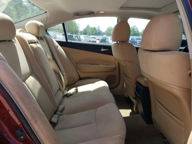 Photo 10 from auction – 2011 NISSAN MAXIMA S with VIN 1N4AA5AP9BC820403