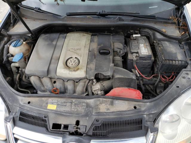 Photo 11 from auction – 2005 VOLKSWAGEN NEW JETTA with VIN 3VWSF71K35M618236