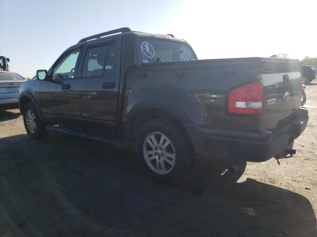 Photo 2 from auction – 2007 FORD EXPLORER S with VIN 1FMEU51K57UB27509