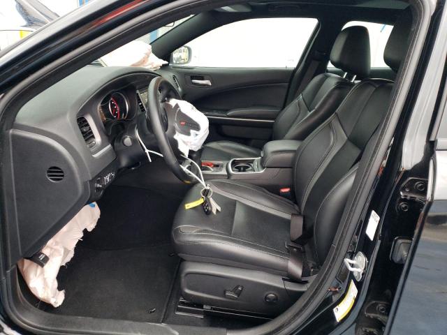 Photo 7 from auction – 2022 DODGE CHARGER SX with VIN 2C3CDXBG7NH201521