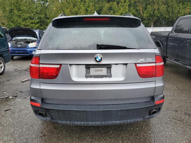 Photo 6 from auction – 2010 BMW X5 XDRIVE3 with VIN 5UXFF0C50ALJ99047