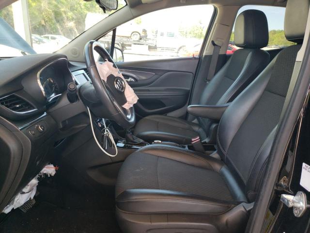 Photo 7 from auction – 2021 BUICK ENCORE PRE with VIN KL4CJESM0MB372787