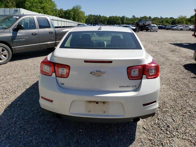 Photo 6 from auction – 2016 CHEVROLET MALIBU LIM with VIN 1G11E5SA8GU150796