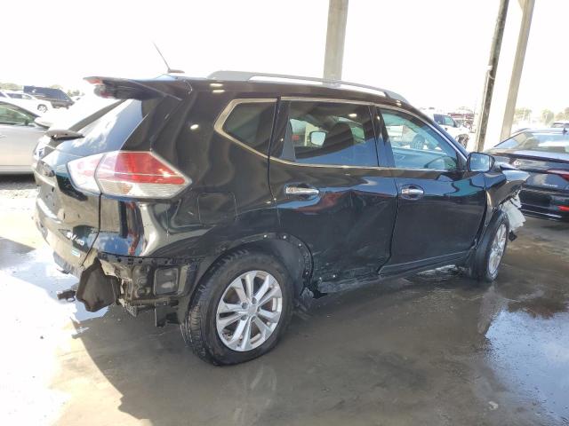 Photo 3 from auction – 2014 NISSAN ROGUE S with VIN 5N1AT2MV6EC791214