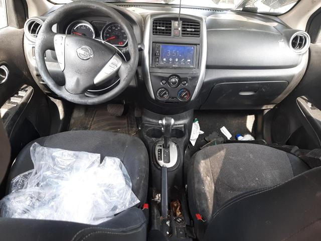 Photo 8 from auction – 2015 NISSAN VERSA S with VIN 3N1CN7AP2FL801529