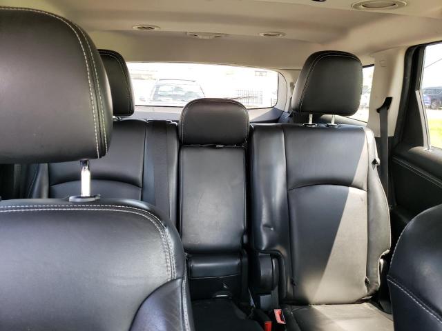 Photo 10 from auction – 2011 DODGE JOURNEY LU with VIN 3D4PH9FG8BT523131