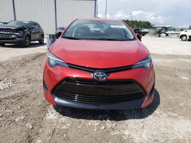 Photo 5 from auction – 2019 TOYOTA COROLLA L with VIN 2T1BURHE6KC208149
