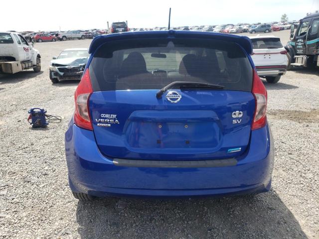 Photo 6 from auction – 2015 NISSAN VERSA NOTE with VIN 3N1CE2CP8FL423300