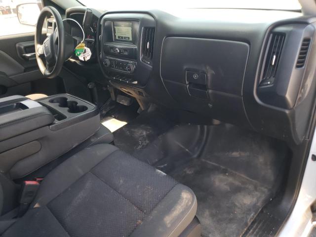 Photo 8 from auction – 2018 GMC SIERRA C15 with VIN 1GTN1LEC8JZ900682