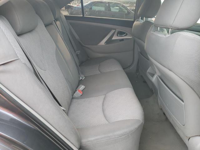 Photo 10 from auction – 2009 TOYOTA CAMRY BASE with VIN 4T1BE46K89U354134