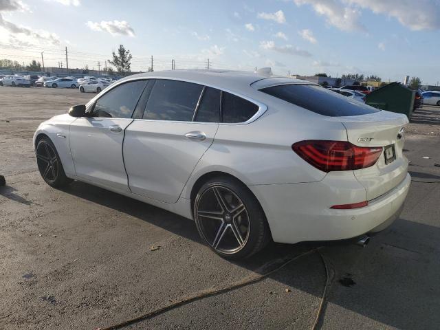 Foto 2 de la subasta – 2016 BMW 535 IGT con VIN WBA5M2C50GGH99423